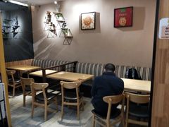 大堂-尊宝比萨(奥山世纪城店)