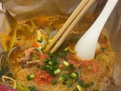 -见味花甲(福田coco park店)