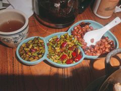 -福茂源横山铁锅羊肉(高新路店)