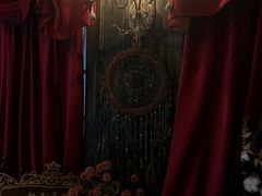 -雪灵魔法世界SHELLY’S TAROT(大良桂畔里店)