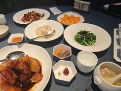 -淮四九宴•老饭骨大师技(前门店)
