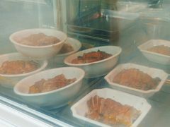 -蒲氏烤鸭(百寿路店)