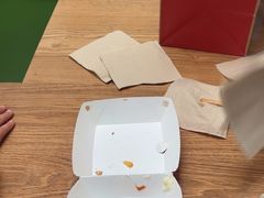 -肯德基(机场三店)