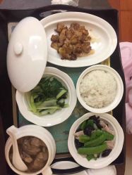 -禧月荟月子中心(前海Max店)