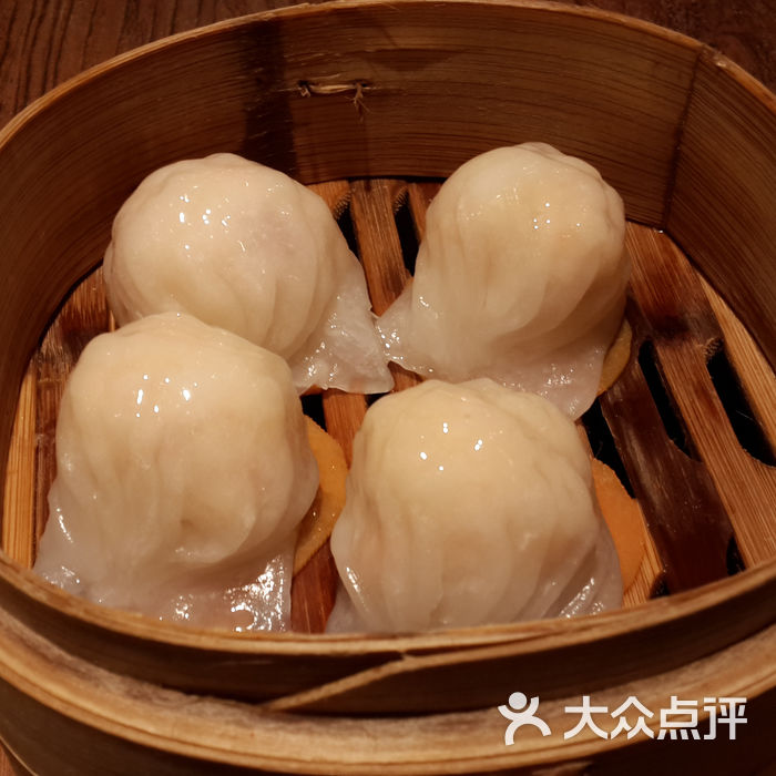 金鼎轩·南北菜虾饺图片-北京小吃快餐-大众点评网