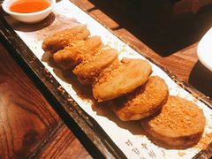 -韵秋荷(宝山龙湖天街店)