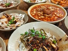 -九九豆花馆(解放碑步行街店)