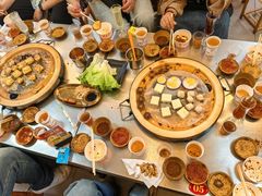 -阿昌白族石板烧·菌锅(大理古城店)