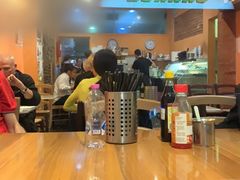 -队长面馆 La Pasteria del Capitano