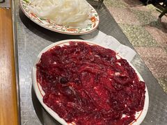 爽口嫩肉-汕头八合里海记牛肉店(清河店)