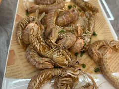 -阿忠食坊大排档·20年老店(万象城店)