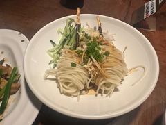 诱惑冷面鸡-外婆家(西红门荟聚购物中心店)