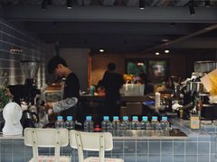 -微焙咖啡工厂(海峡创意产业园·红坊店)