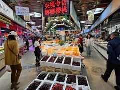 -桃源市场(解放路店)