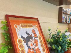 -曼谷食堂·泰国家庭料理(丹桂路店)