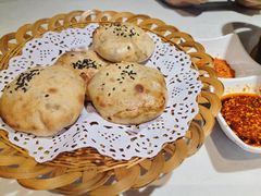 -长发西饼(西园店)