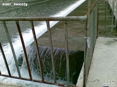 -野三坡清泉山风景区