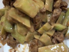 -清真·同发顺饭庄·烧麦(总店)