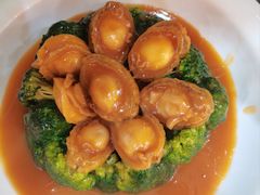 -山海天饮食集团(桃源居店)