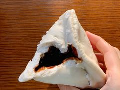 糖三角-天泽祥·鼓楼馒头(鼓楼店)