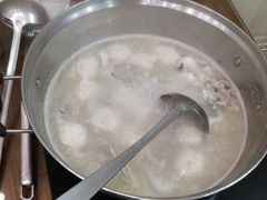 -正能量脆肉鲩火锅