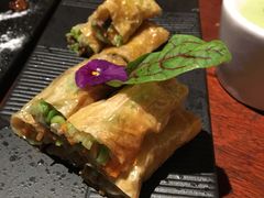 -绿茶餐厅(领展购物广场·中关村店)