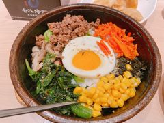 -七八冷面·延边朝鲜族美食(世纪汇店)