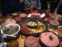 -楠火锅(龙阳广场店)