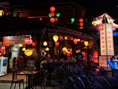 -会安古镇