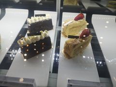 -FASHION BAKERY法森贝克(新德路店)