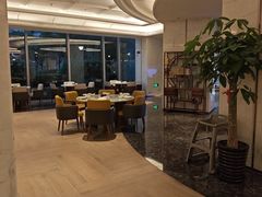 -喜来登由由大酒店九州膳坊中餐厅