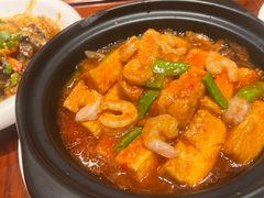 -盈春大饭店(千山路店)