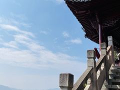 -大慈岩风景区
