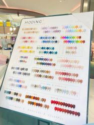 -小美汇美甲美睫美护