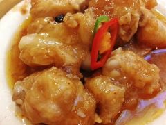 -点都德(盘福楼店)