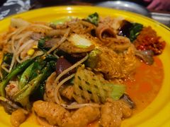 -北丐先生·野馄饨烧烤(雨花万象店)