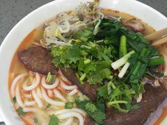 -力香园猪脚米线(金星店)
