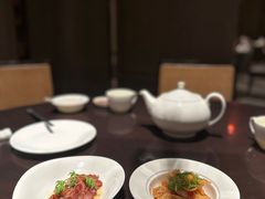 -领事馆19号中餐厅(厦门海景洲际酒店)
