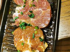 秘制梅肉-泥炉烧肉师(新街口金銮巷店)