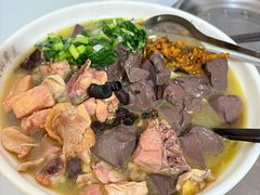 -文山荷鲜居(翠湖店)