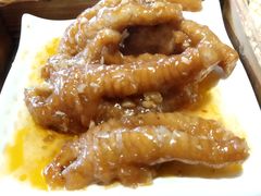 -味可道美食坊(福基路店)