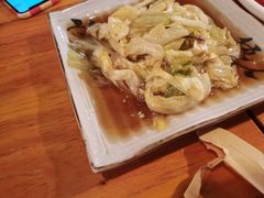 -疆Jiang·新疆秘制料理
