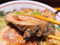 -老龙亭拉面店