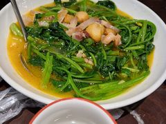 -新白鹿餐厅(爱琴海购物中心店)