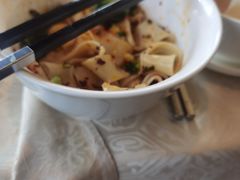 -昆仑饭店-鲜筵餐厅