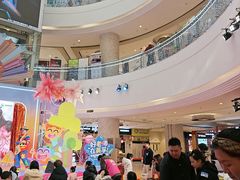 -英孚教育青少儿(河东中心)