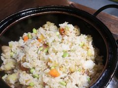 -吃货私房菜(丽江束河古镇店)