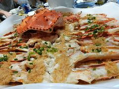 -海景壹号大酒店(滨湖店)