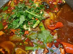 -万圣禄茶楼(西平店)