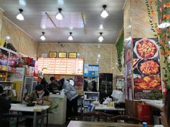 -峰味香.酱香米线.黄焖鸡(定西路店)